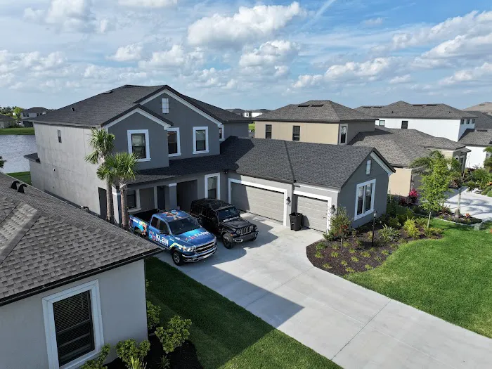 Klein Roofing, Painting and More LLC Picture 10