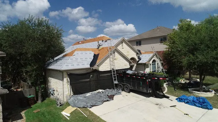 Klein Roofing, Painting and More LLC Picture 9