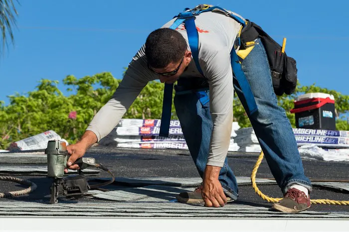 AKVM Roofing Company Picture 9