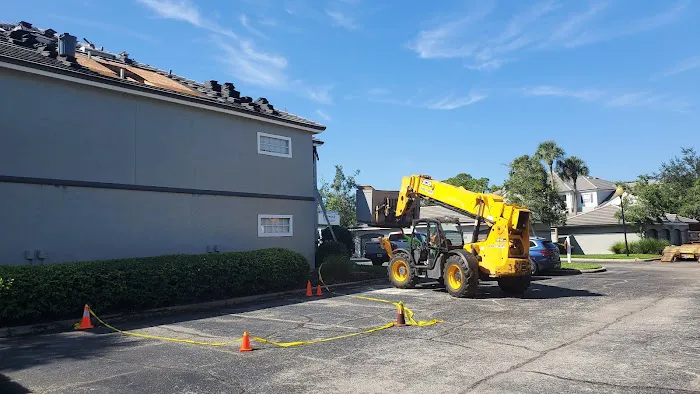 AKVM Roofing Company Picture 6