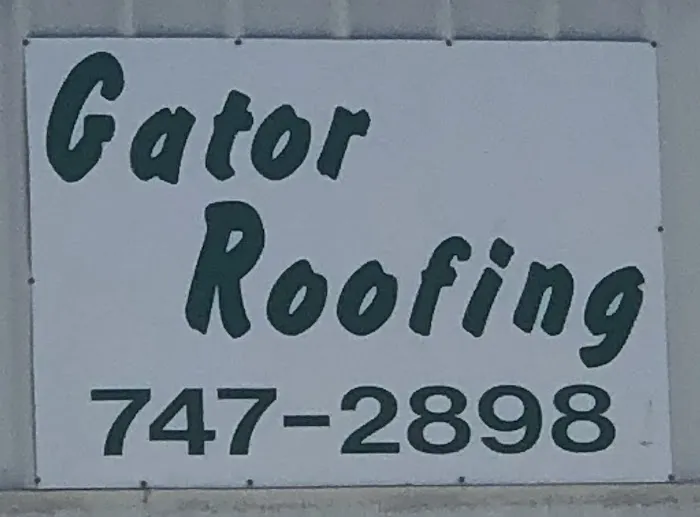 Gator Roofing, Inc. Picture 2