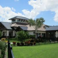 Amick Roofing Inc ico