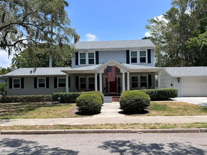 Amick Roofing Inc Picture 8