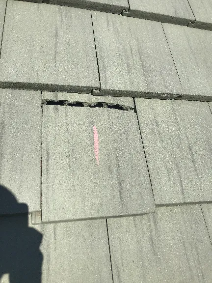 Amick Roofing Inc Picture 4