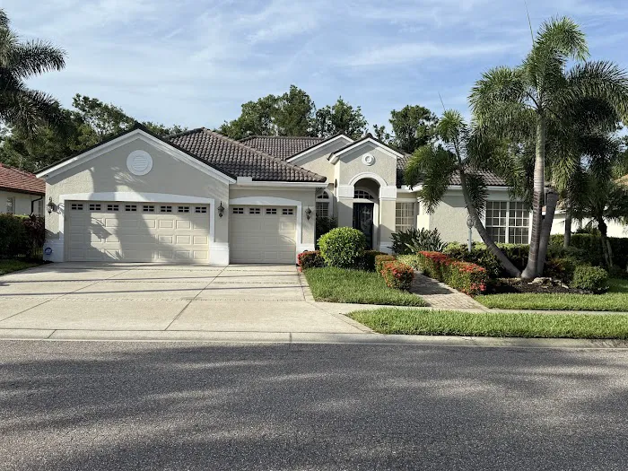 Amick Roofing Inc Picture 5