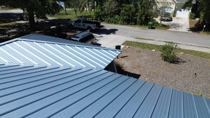 Evans Roofing Sarasota Picture 1