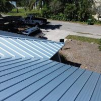 Evans Roofing Sarasota ico