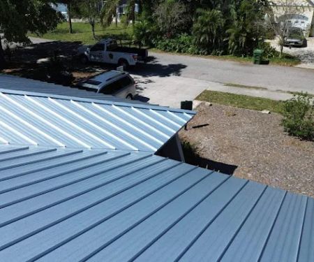 Evans Roofing Sarasota