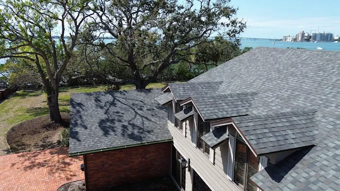 Evans Roofing Sarasota Picture 3