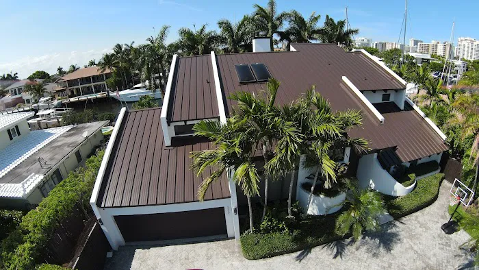 Evans Roofing Sarasota Picture 2