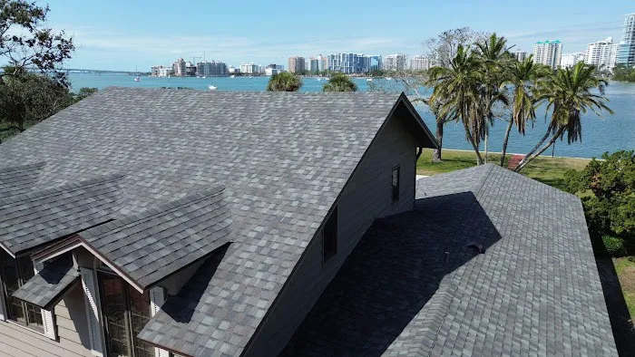 Evans Roofing Sarasota Picture 8