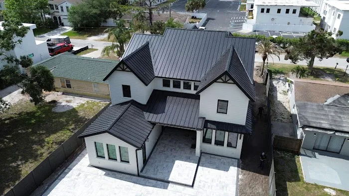 Evans Roofing Sarasota Picture 4