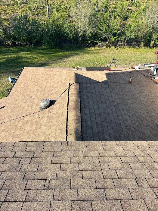 AKM Roofing Contractors Picture 9