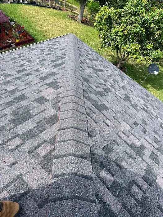 AKM Roofing Contractors Picture 2