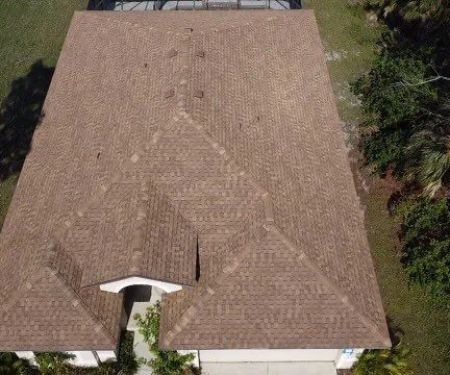AKM Roofing Contractors