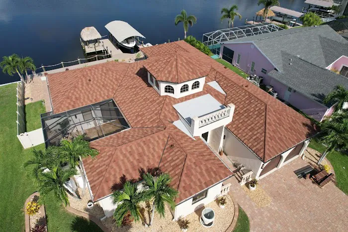 Trademark Roofing Sarasota Picture 1