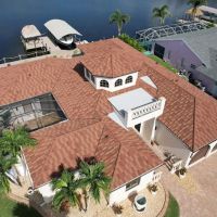 Trademark Roofing Sarasota ico