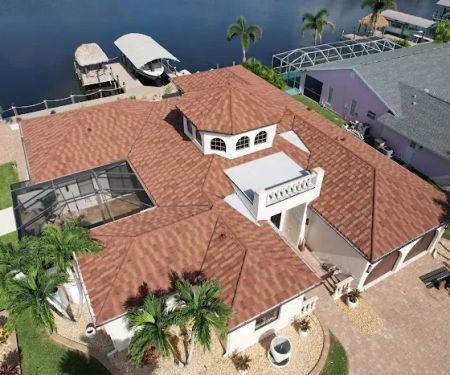 Trademark Roofing Sarasota