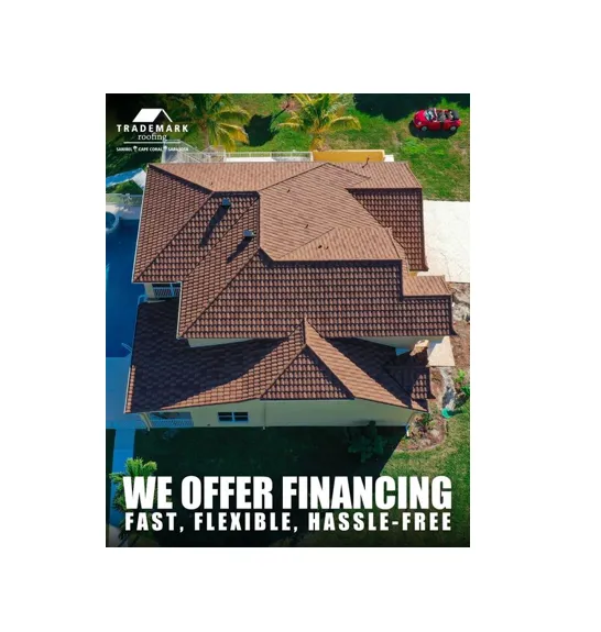 Trademark Roofing Sarasota Picture 2