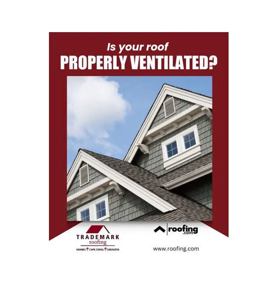 Trademark Roofing Sarasota Picture 6