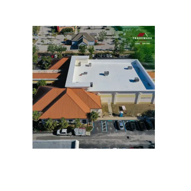 Trademark Roofing Sarasota Picture 10
