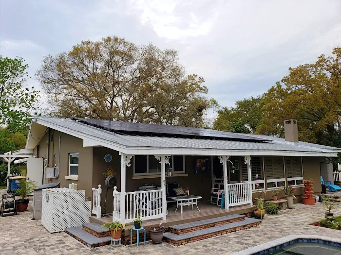 GreenReady Roofing and Solar Picture 7