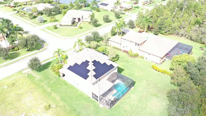 GreenReady Roofing and Solar Picture 1