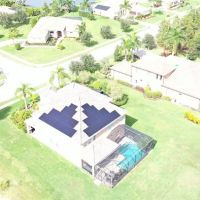 GreenReady Roofing and Solar ico