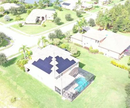 GreenReady Roofing and Solar