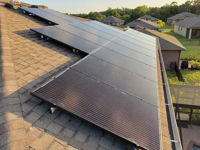 GreenReady Roofing and Solar Picture 9