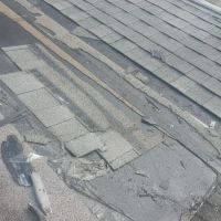 Total Roofing Contractors ico