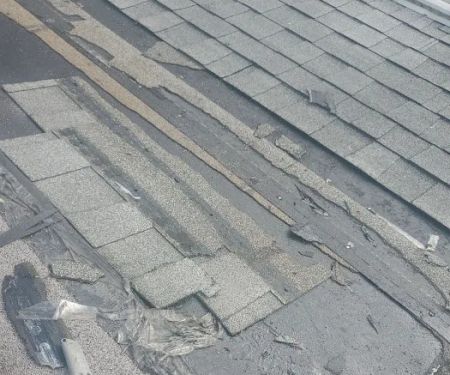 Total Roofing Contractors