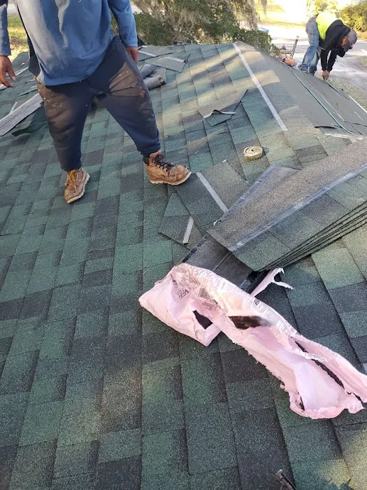 Total Roofing Contractors Picture 5