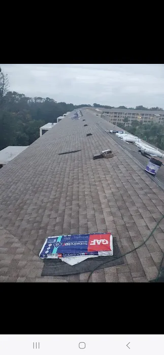 Total Roofing Contractors Picture 2