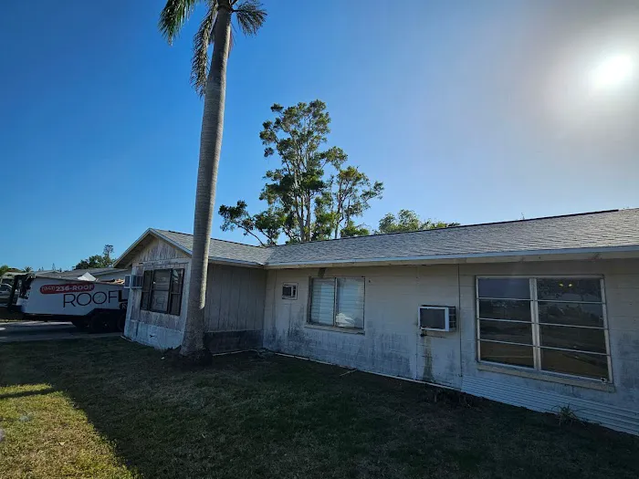 Roofline Roofing Picture 1