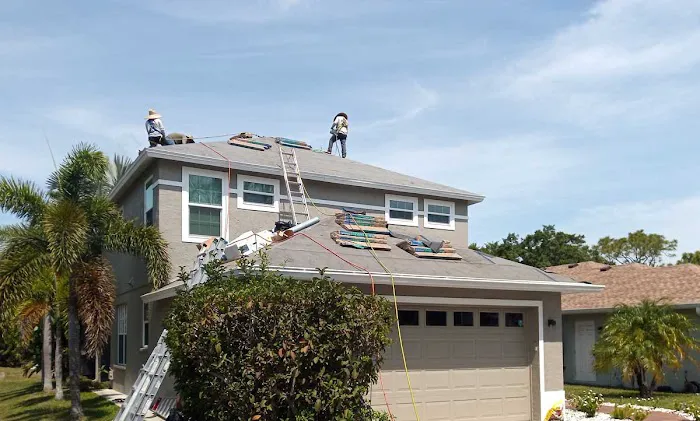 Roofline Roofing Picture 4