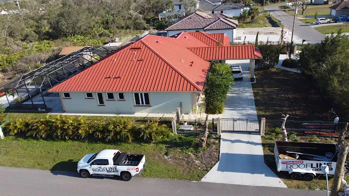 Roofline Roofing Picture 8