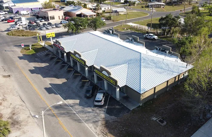 Roofline Roofing Picture 10