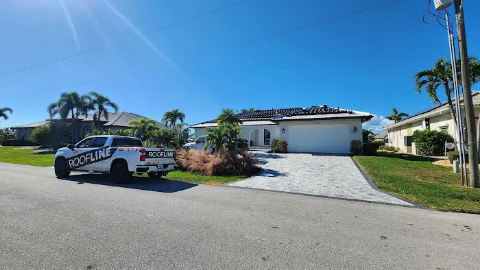 Roofline Roofing Picture 6