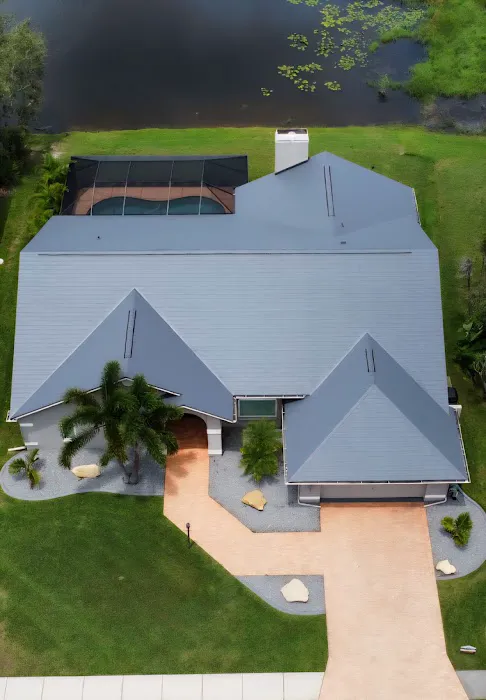 Roofline Roofing Picture 7