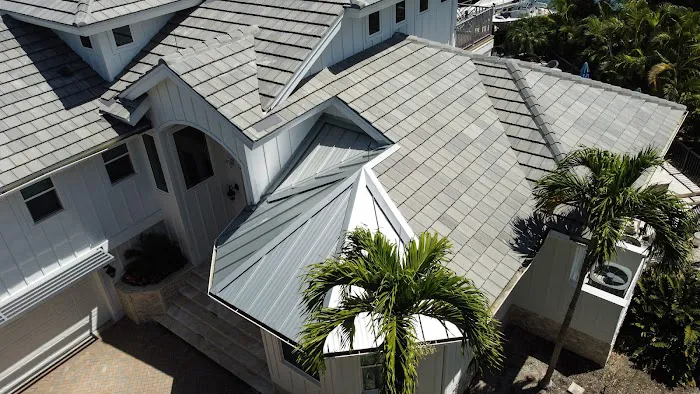 Roofline Roofing Picture 5