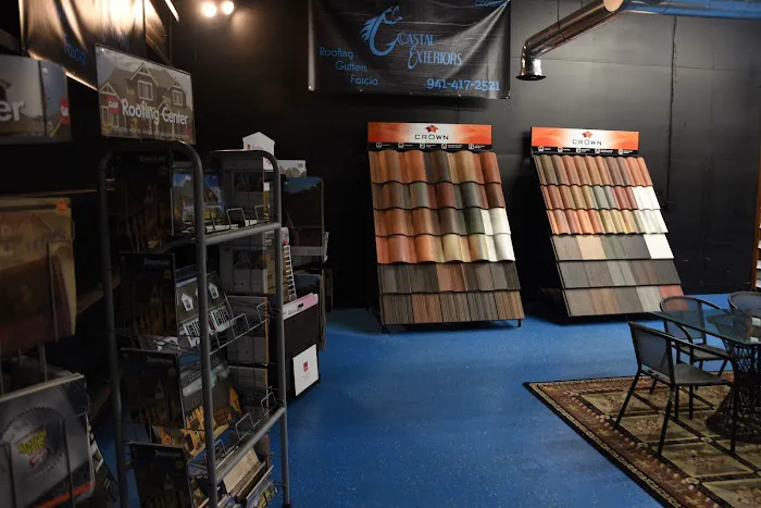 Get Coastal Exteriors Picture 8