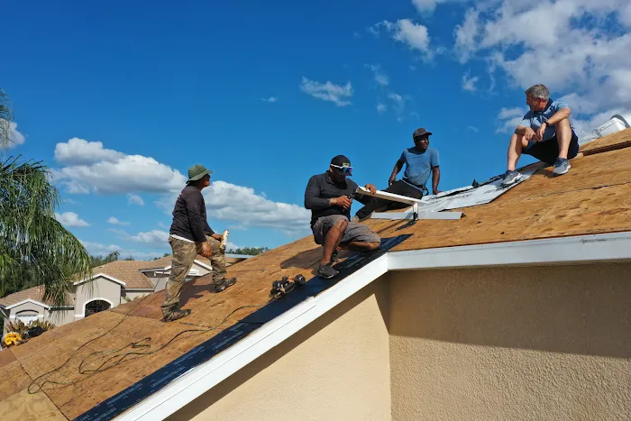 Get Coastal Exteriors Picture 7