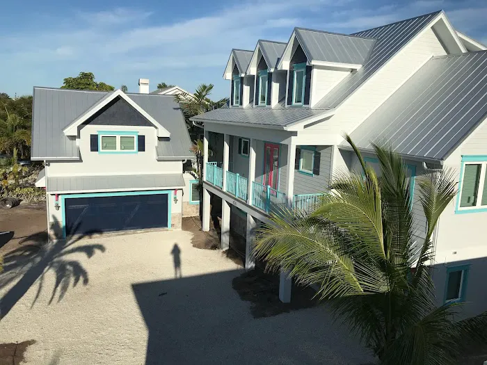 Blue Vision Roofing Inc. Picture 4