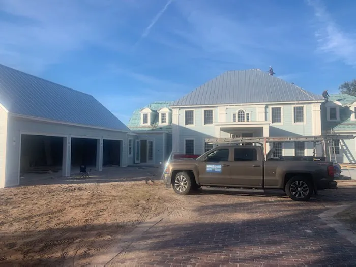 Blue Vision Roofing Inc. Picture 2