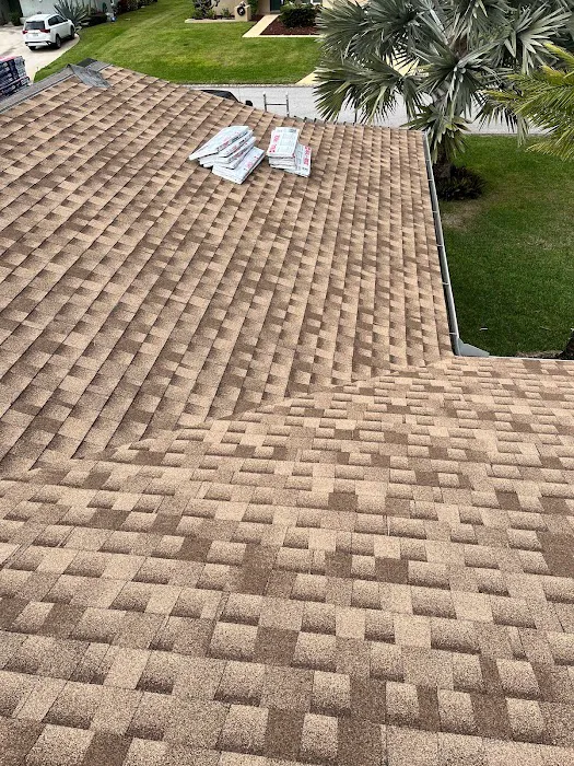 Blue Vision Roofing Inc. Picture 1