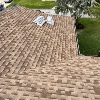 Blue Vision Roofing Inc. ico