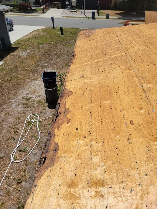 Blue Vision Roofing Inc. Picture 6