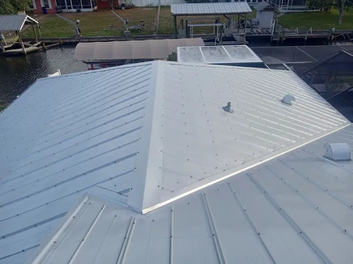 Blue Vision Roofing Inc. Picture 9