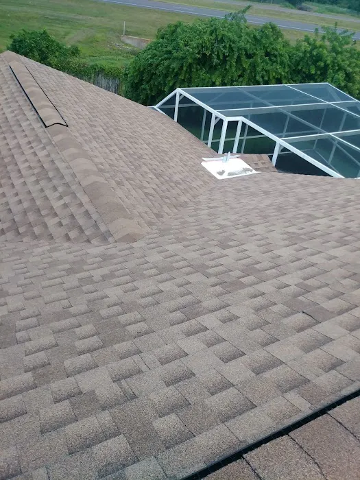 Manson Roofing Picture 2